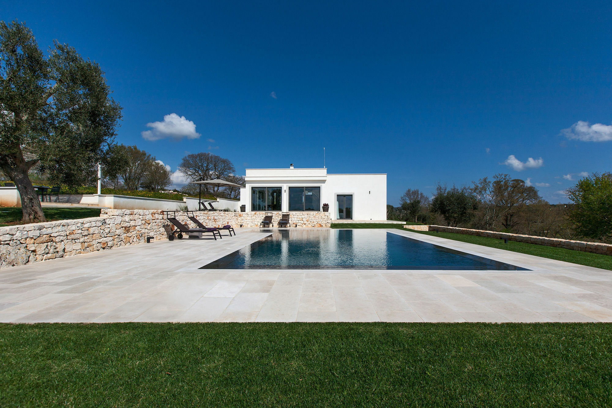 Villa Perla Nera Ostuni Exterior foto